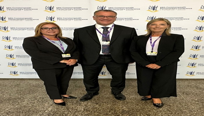 Maltese MPs discuss human rights and equality at Commonwealth meetings