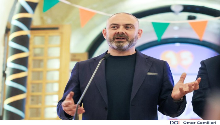 ŻiguŻajg Festival Returns for 2025 with Performances Across Malta and Gozo