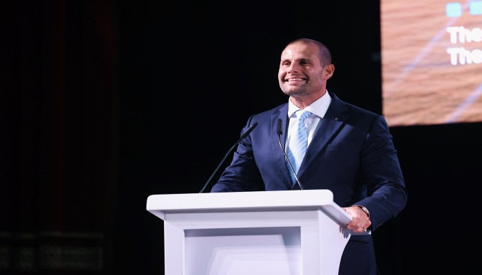 Malta sets clear goals for sustainable economic growth — PM Robert Abela