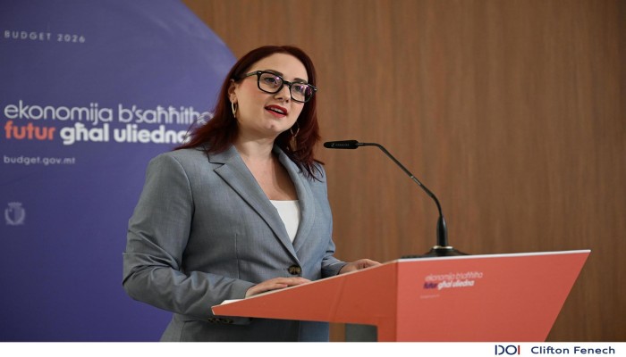 Record €2.5 million investment for voluntary and social sectors in Budget 2026