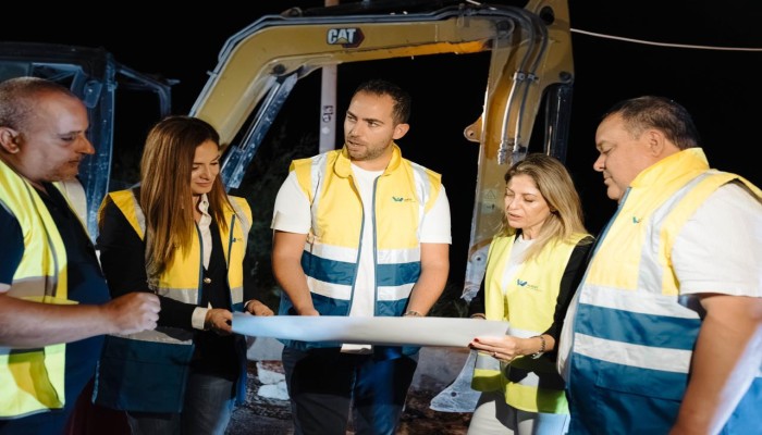 Government Announces Significant Progress in Wied iż-Żurrieq Project