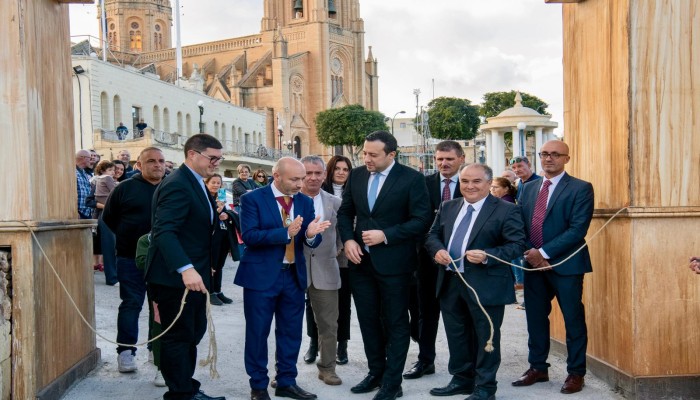 16th edition of Betlehem f’Għajnsielem launched