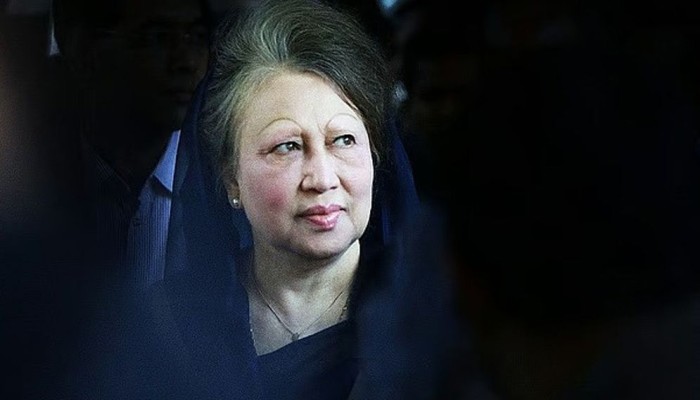 Bangladesh’s First Female Prime Minister Khaleda Zia Dies Aged 80