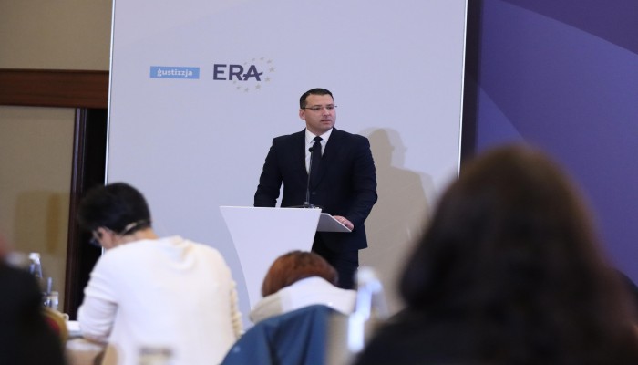 Justice Minister: "AI Supports Human Judgment, It Does Not Replace It" – New Seminars Focus on Legal Reforms