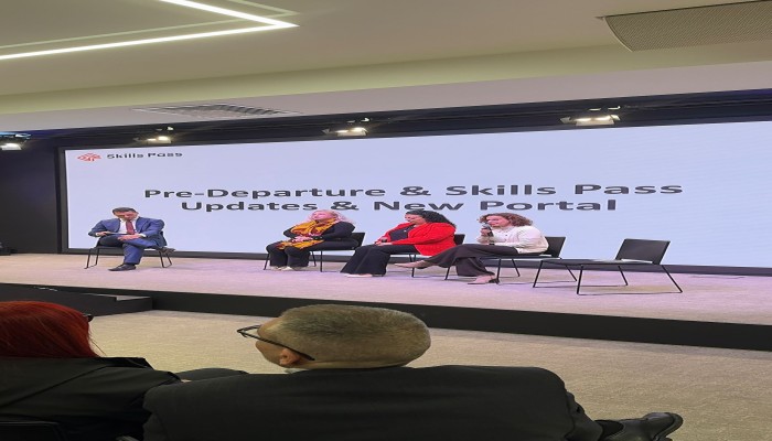 Malta sets a clear Line on Migration: New Rules , Stronger Controls , Safe workplaces