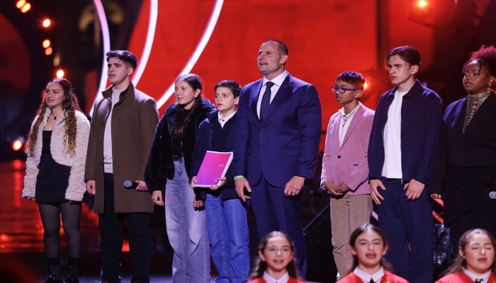 Prime Minister launches Vision Malta 2050: “The time has come for our country’s destiny to be written and lived at its best”