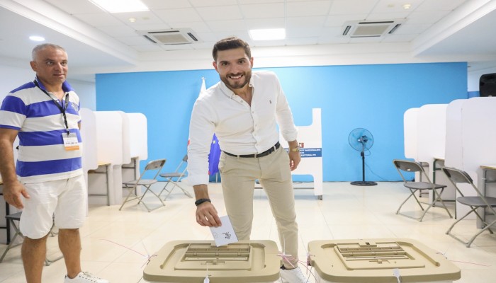 A Fresh Start also in healthcare with a network of new hospitals and a new centre promoting a better lifestyle