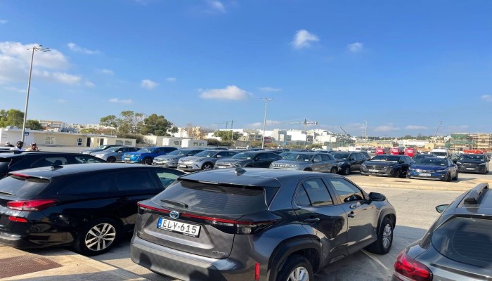 Malta to Introduce Strict New Rules for Y-Plate Taxi Sector