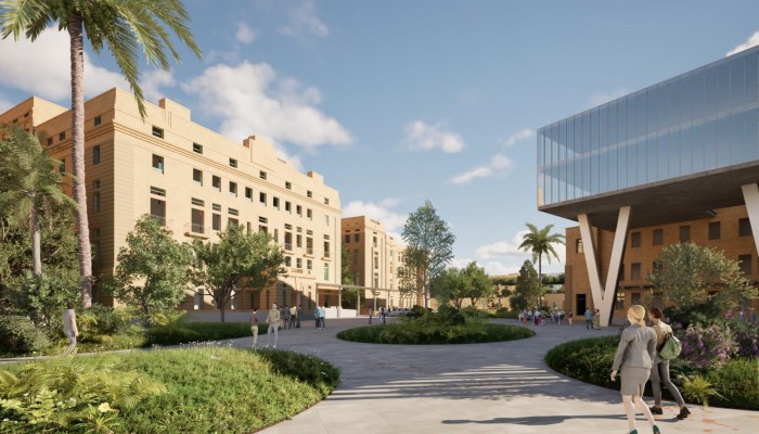 Your Health, Our Commitment: Masterplans announced for Gozo General Hospital, St Luke’s Hospital, and Boffa Hospital